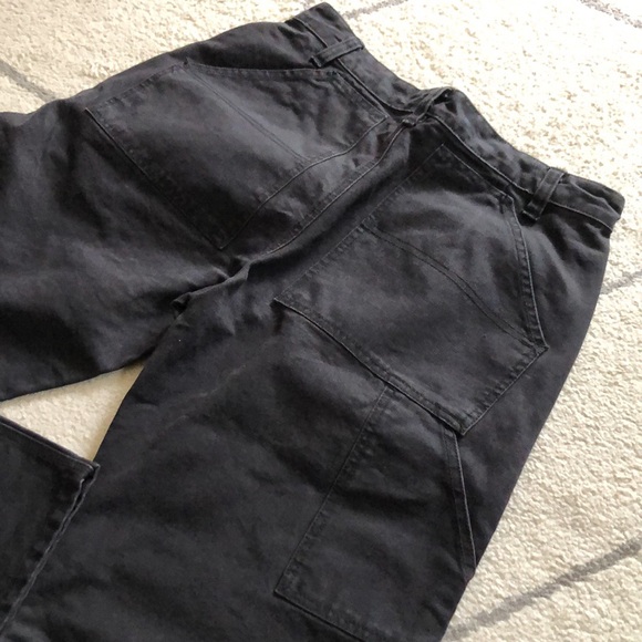 NWOT The North Face Workwear Men’s Canvas Pants M 32-33 - Picture 3 of 14